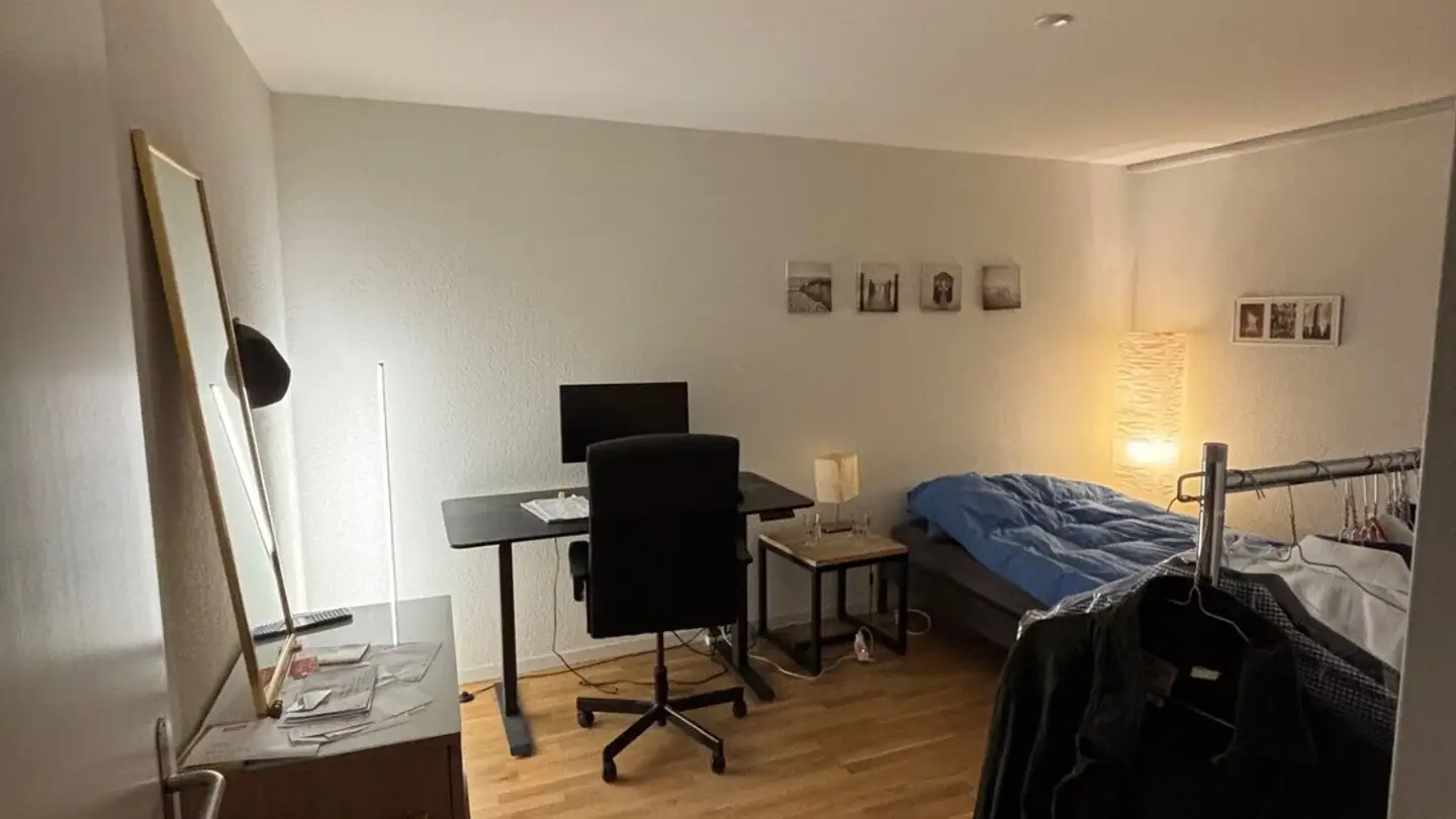 Apartment for rent - 3097 Liebefeld - Photo 3