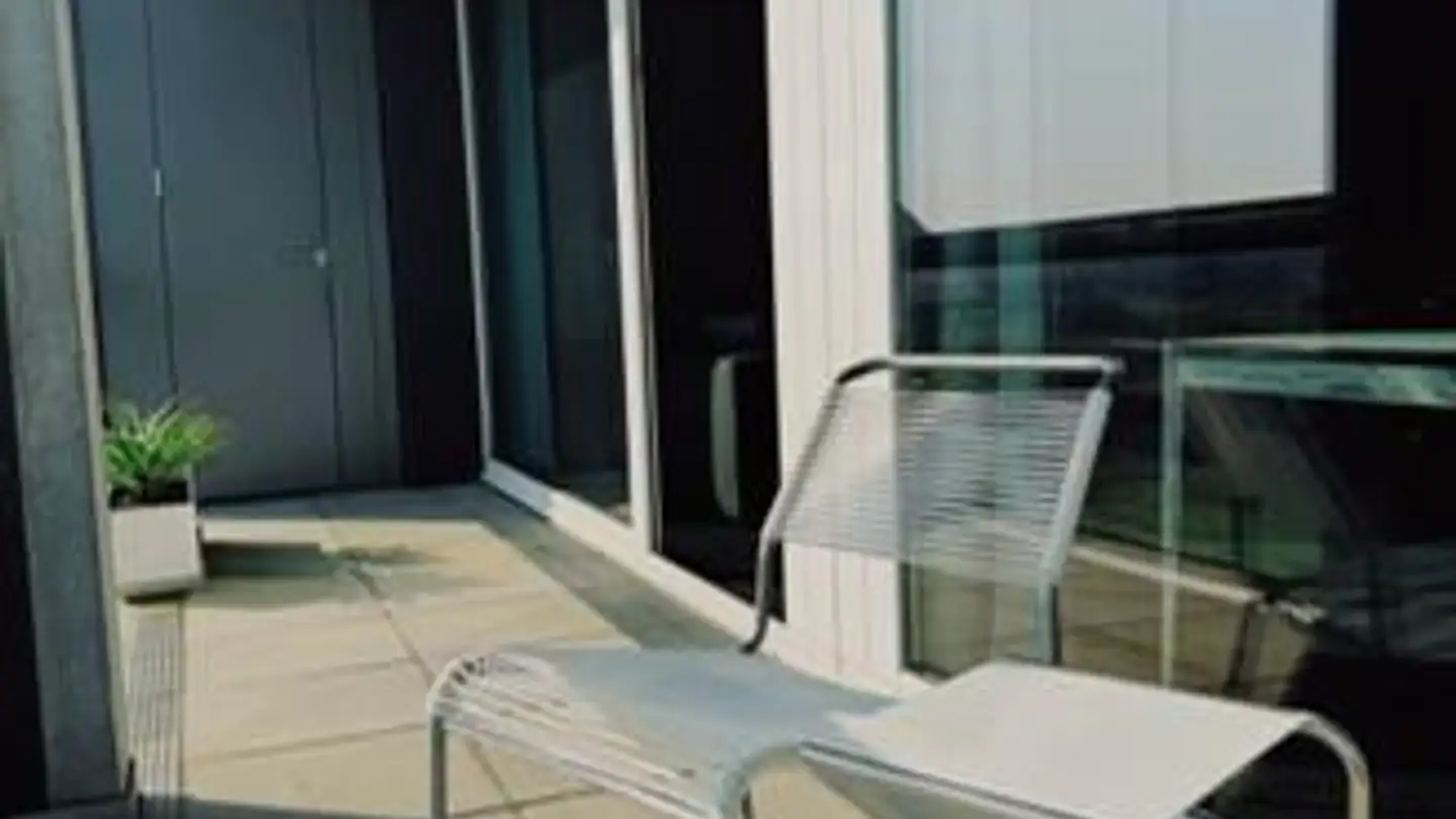 Furnished apartment for rent - 6300 Zug - Photo 2
