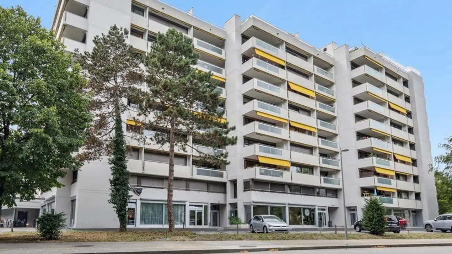 Negozio in affitto - Route De Sauverny 5, 1290 Versoix - Foto 3