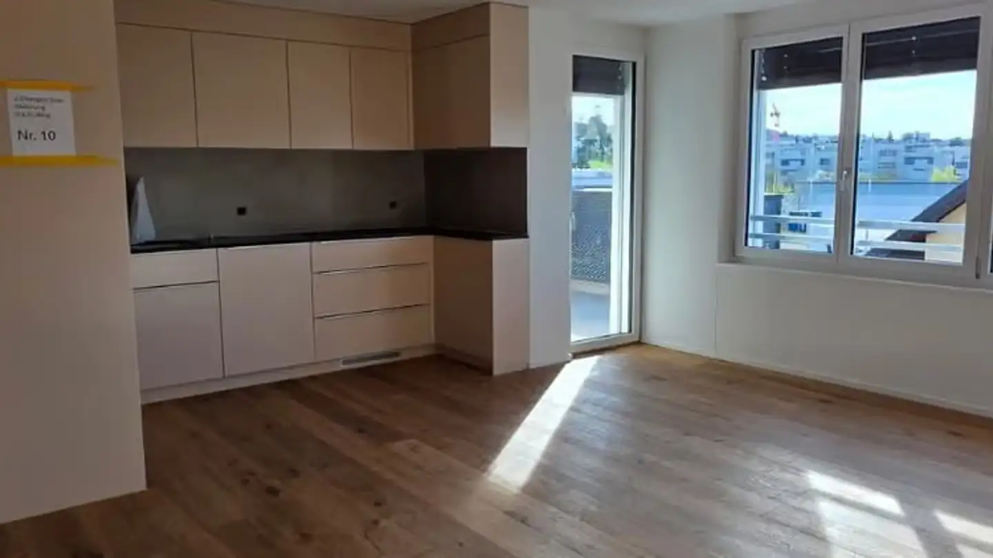 Wohnung mieten - Zihlstrasse 2, 8280 Kreuzlingen
