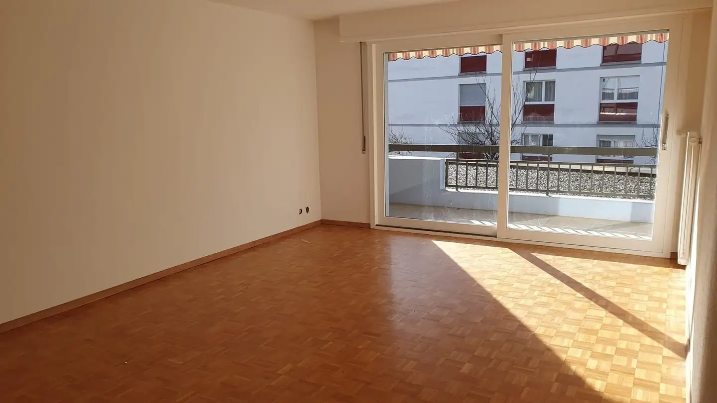 Appartamento in affitto - Avenue de la Plantaud 19, 1870 Monthey