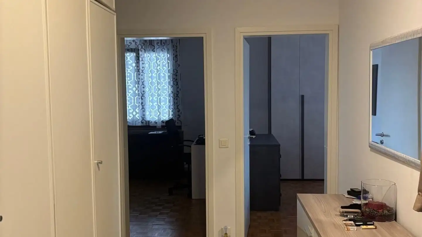 Appartamento in affitto - Via Sione 10, 6900 Massagno - Foto 3