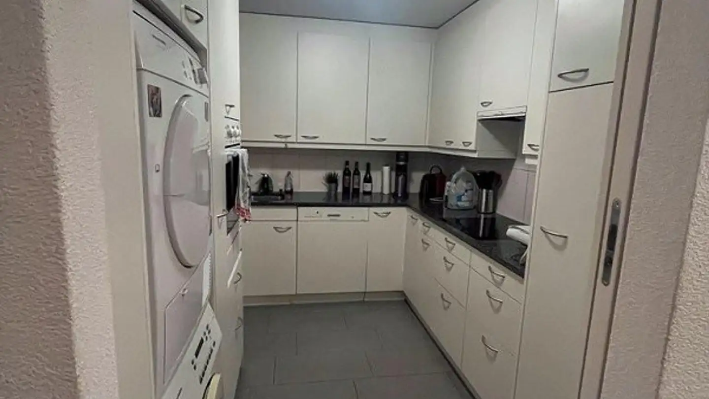 Wohnung mieten - Funkstrasse 81, 3084 Wabern