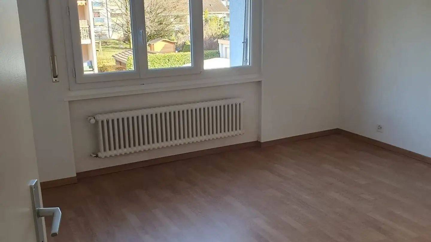 Appartamento in affitto - Avenue de la Plantaud 19, 1870 Monthey - Foto 2