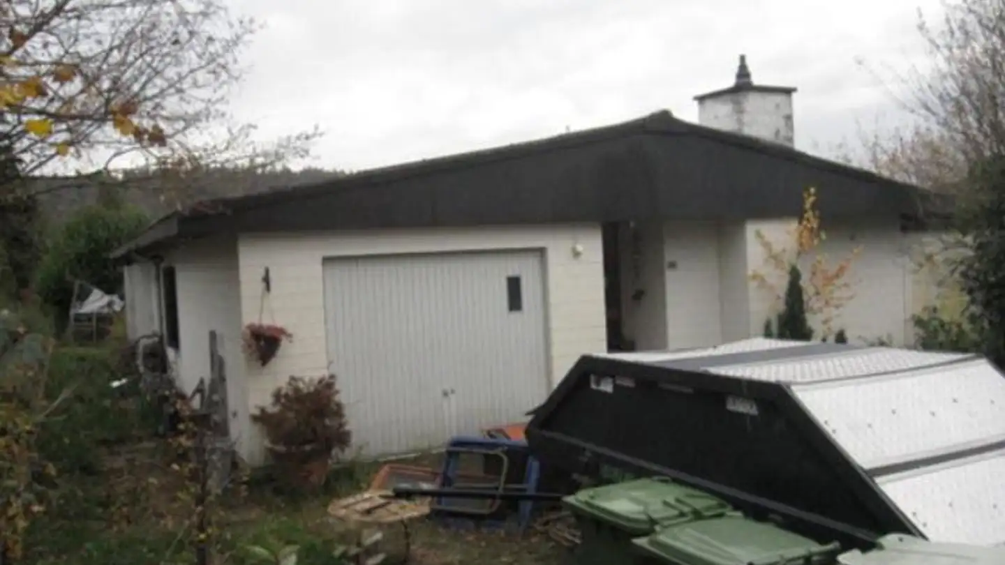 Einfamilienhaus kaufen - Zihlstrasse 42, 5734 Reinach AG