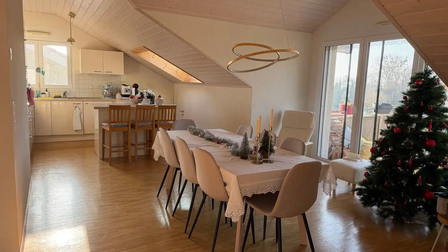 Wohnung mieten - 1426 Corcelles-près-Concise - Foto 3