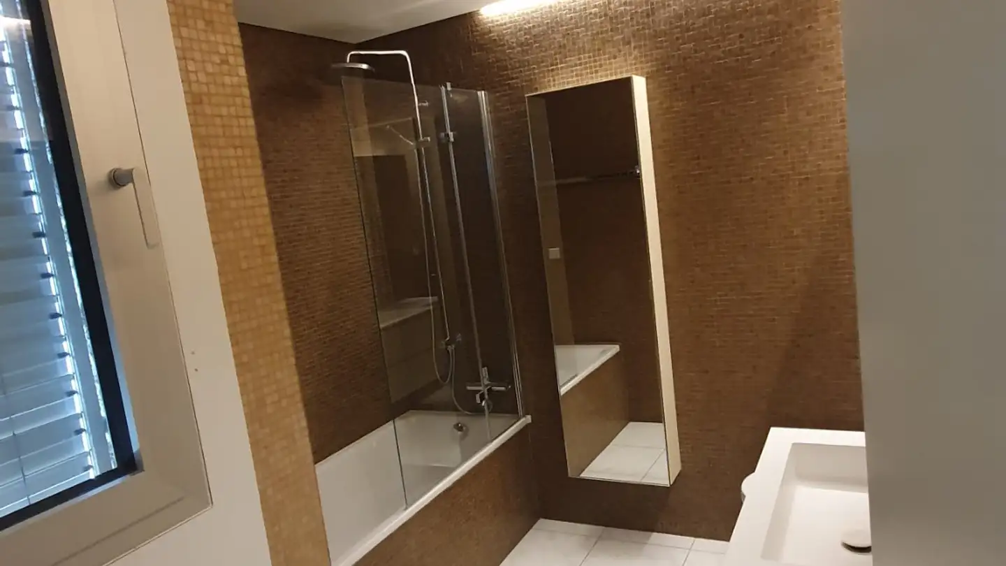 Single house for rent - Vicolo Motto Di Lena, 6648 Minusio - Photo 2