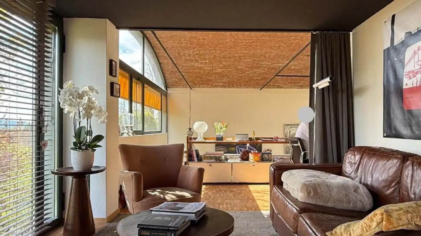 Single house for rent - 8707 Uetikon am See - Photo 4