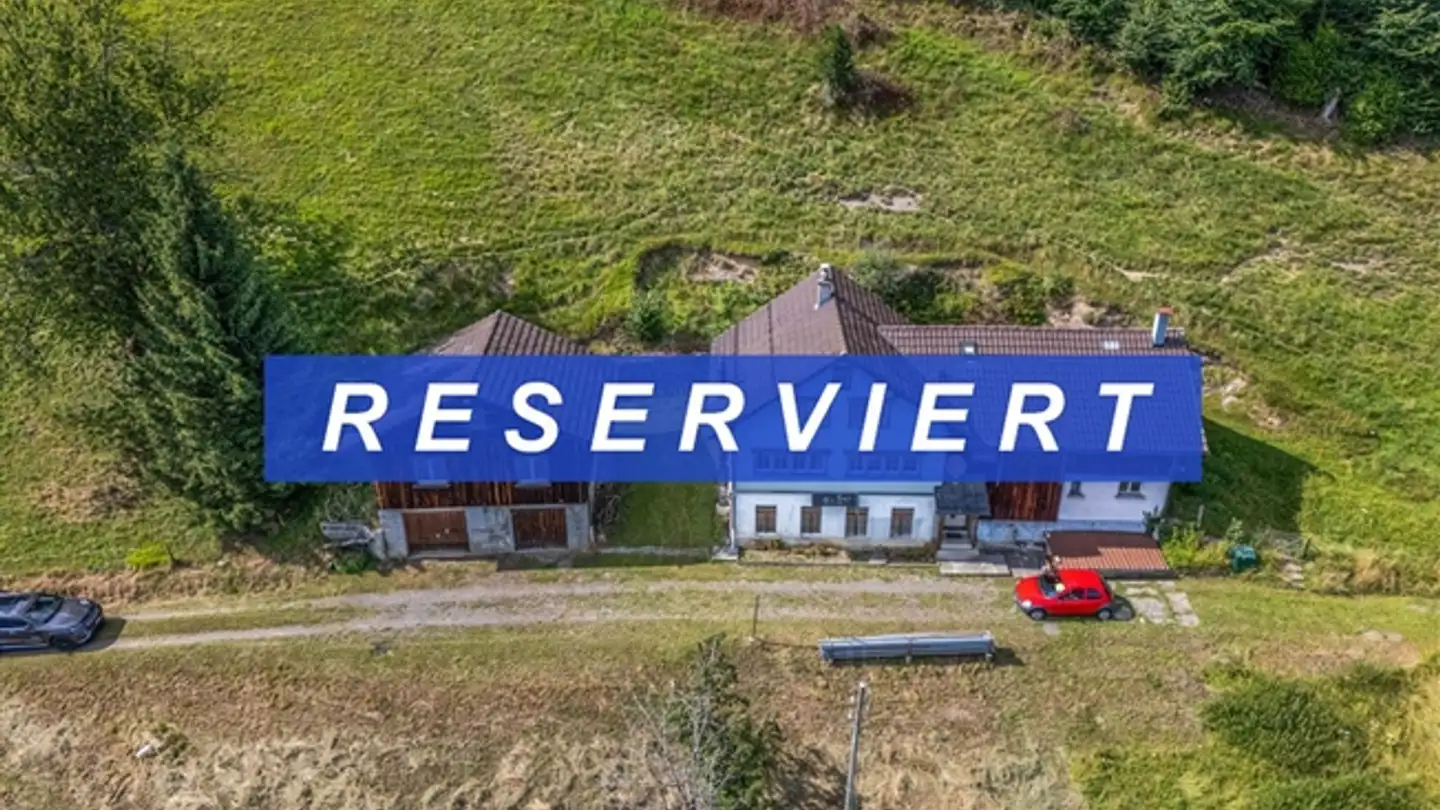 Maison individuelle à vendre - 9411 Reute AR