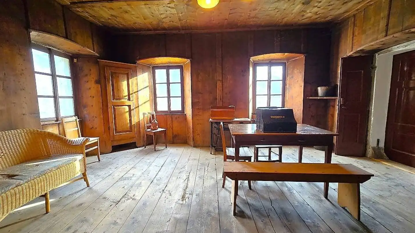 Single house for sale - 6540 Castaneda - Photo 3