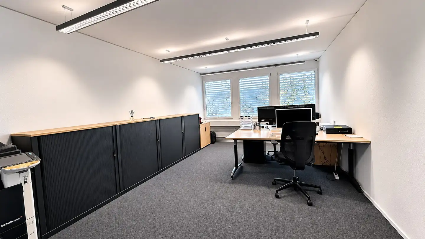 Office space for rent - Chamerstrasse 176, 6300 Zug - Photo 2