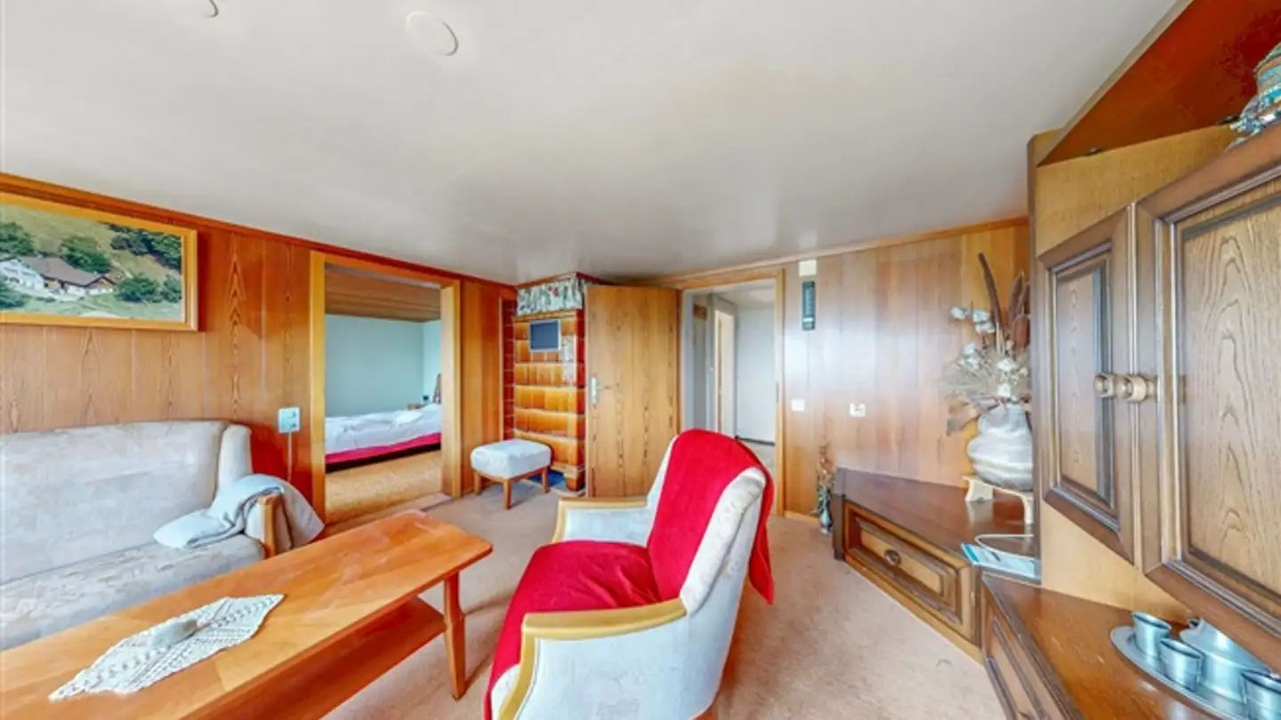 Casa singola in vendita - 9411 Reute AR - Foto 4