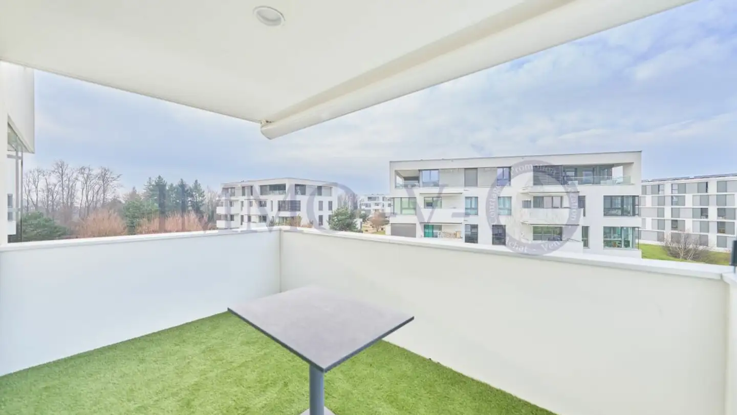 Wohnung mieten - 1025 St-Sulpice VD