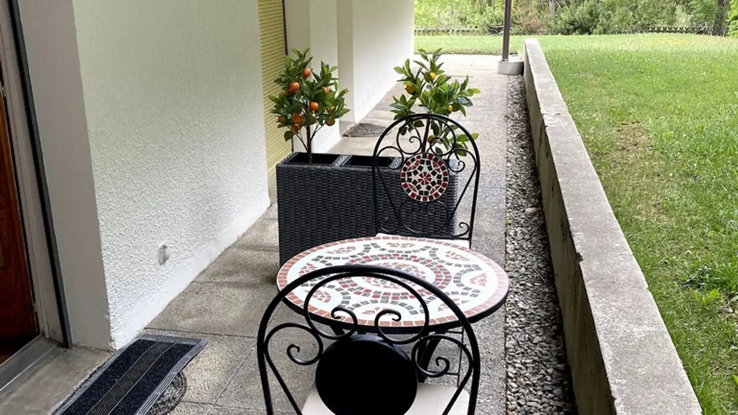 Appartamento in affitto - Route Des Sommets De Crans, 3963 Crans-Montana - Photo 2