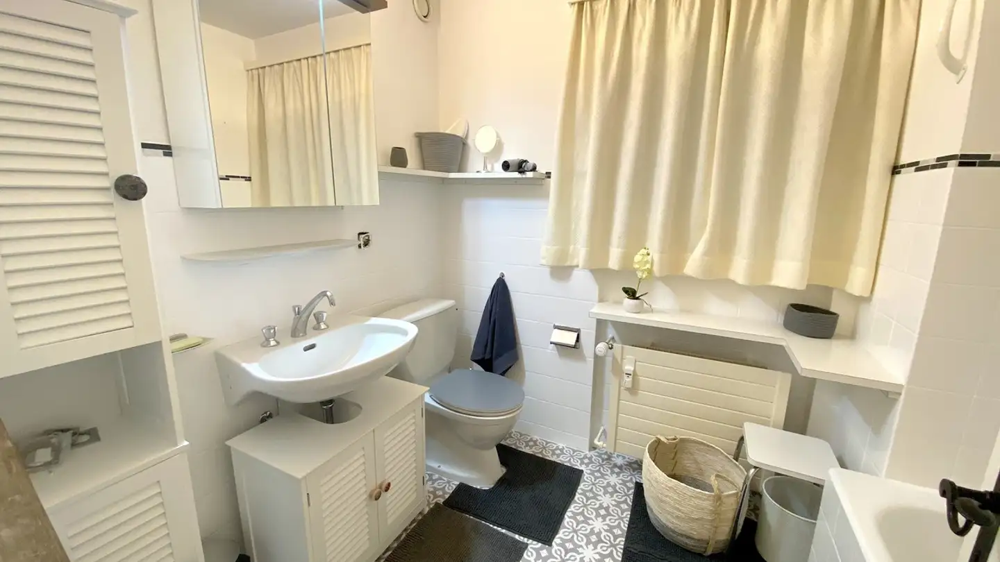 Appartamento in affitto - Route Des Sommets De Crans, 3963 Crans-Montana - Photo 3