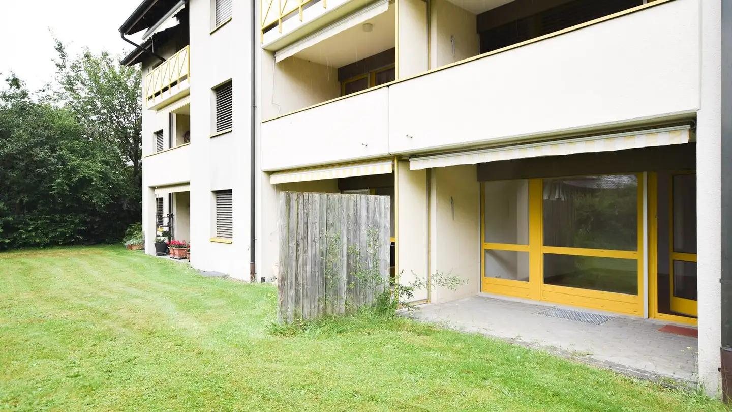 Apartment for rent - Lindenmatte 7, 3421 Lyssach - Photo 2