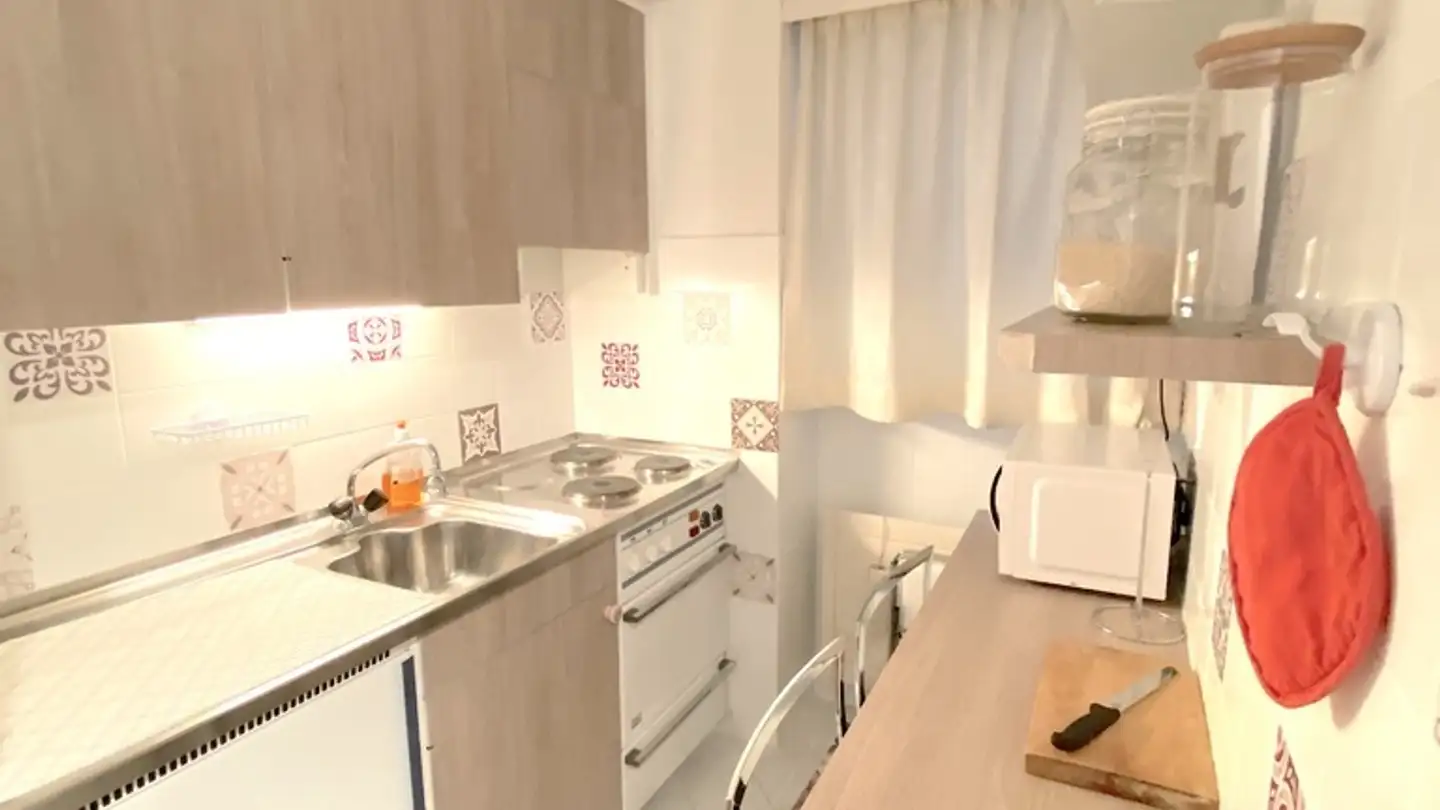 Appartamento in affitto - Route Des Sommets De Crans, 3963 Crans-Montana - Photo 4