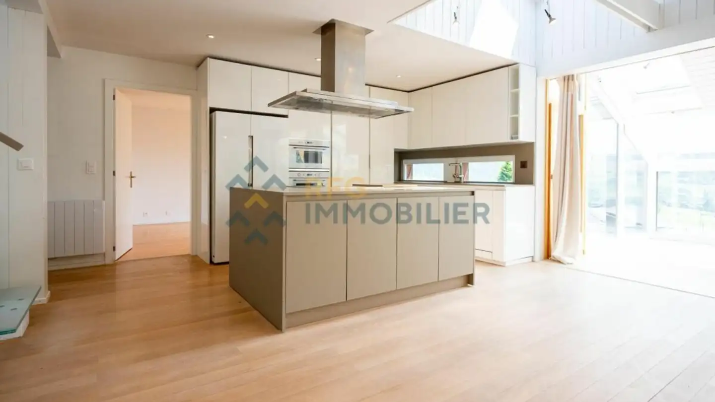 Villa in vendita - 1941 Vollèges - Photo 4