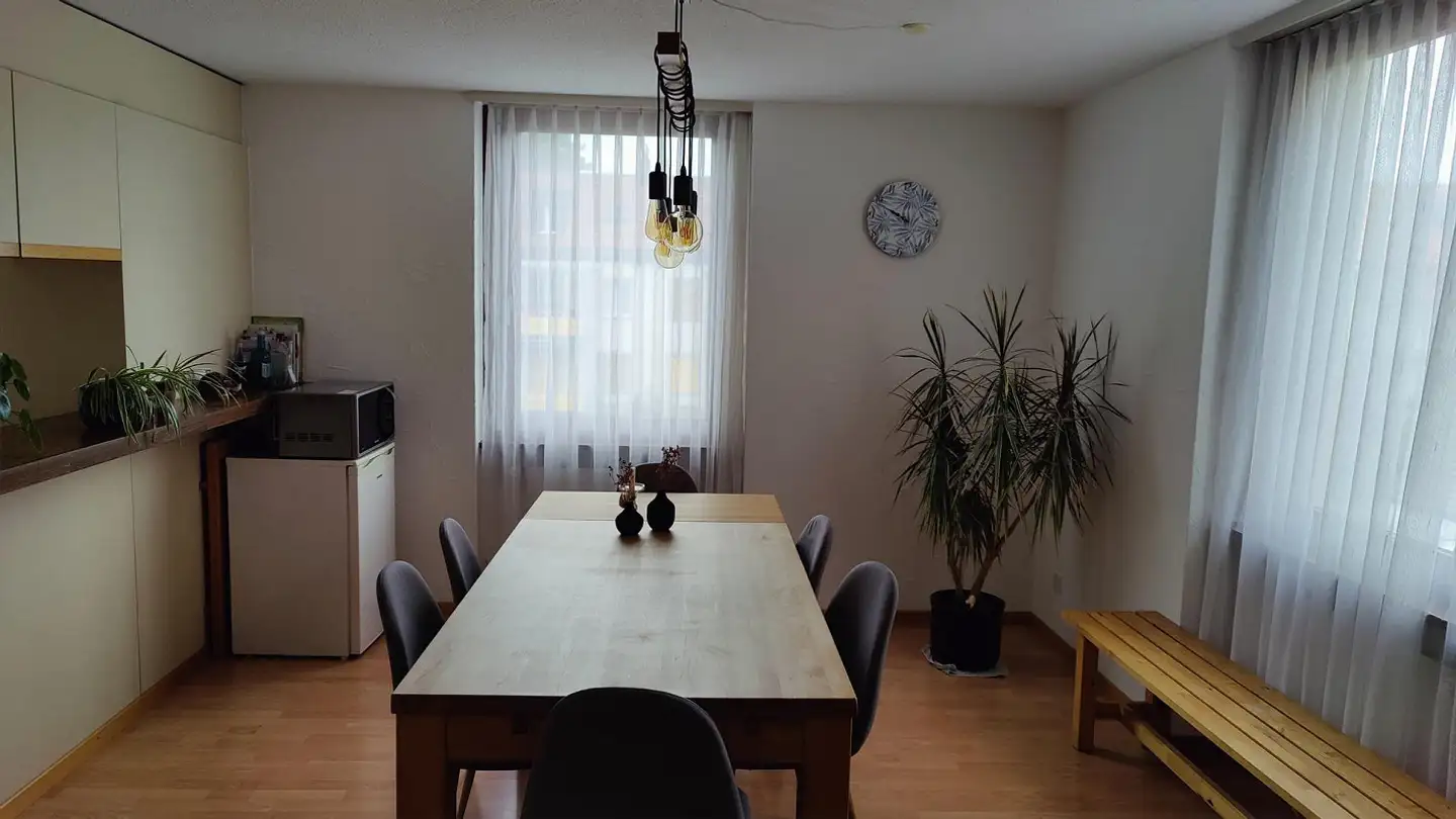 Apartment for rent - Allmannstrasse 29, 8400 Winterthur - Photo 3