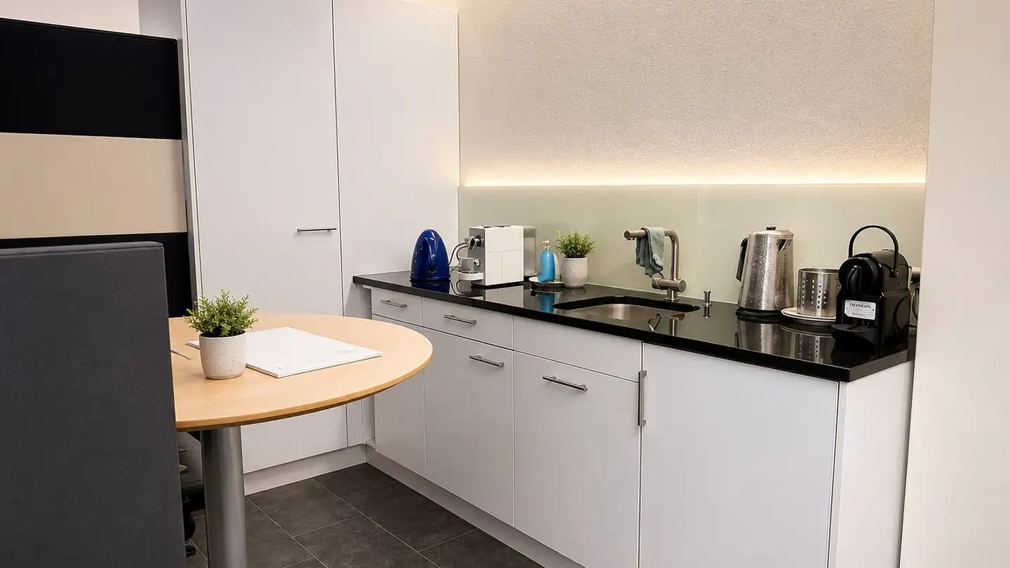 Office space for rent - Chamerstrasse 176, 6300 Zug - Photo 3