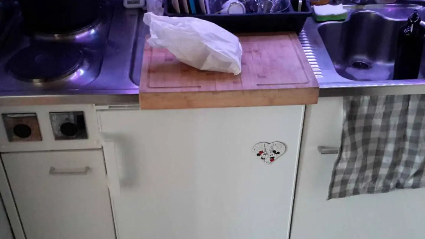 Appartement à louer - Rue De La Boulangerie 2, 1337 Vallorbe - Photo 3