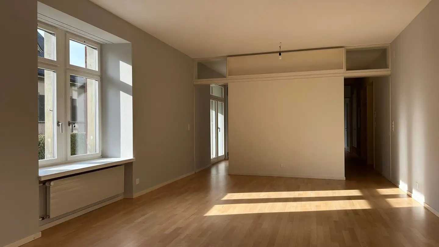 Apartment for rent - Bächtoldstrasse 11, 8044 Zürich - Photo 4