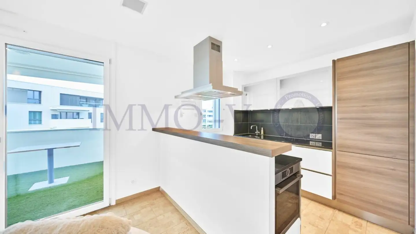 Wohnung mieten - 1025 St-Sulpice VD - Foto 4