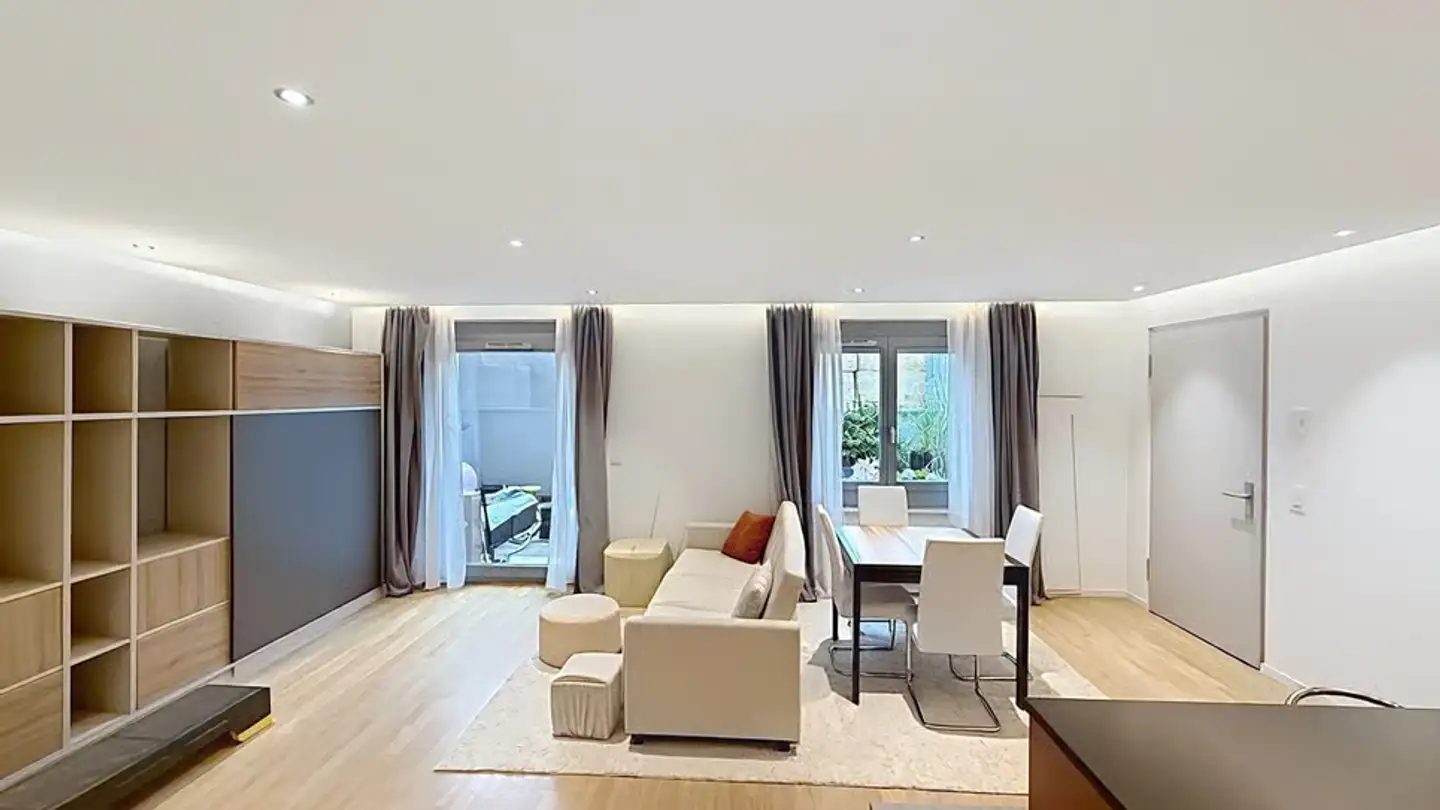 Apartment for sale - 1284 Chancy