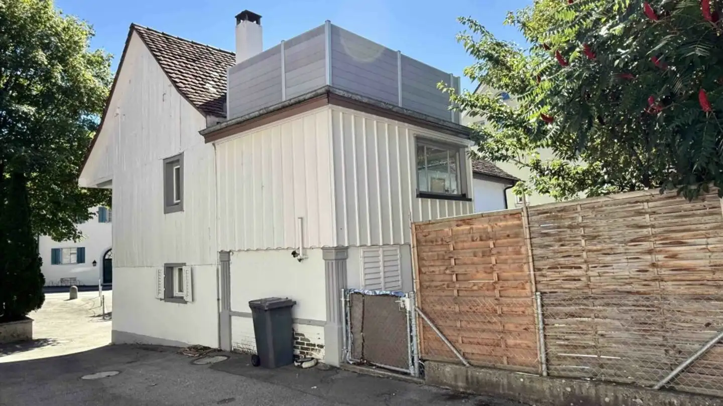 Immeuble résidentiel à vendre - 4710 Balsthal - Photo 4