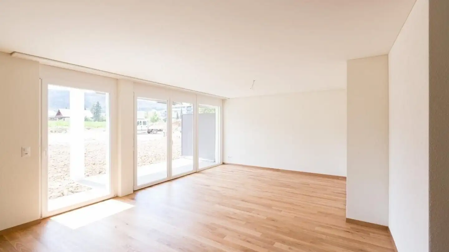 Apartment for rent - Bodenackerstrasse, 4226 Breitenbach - Photo 2