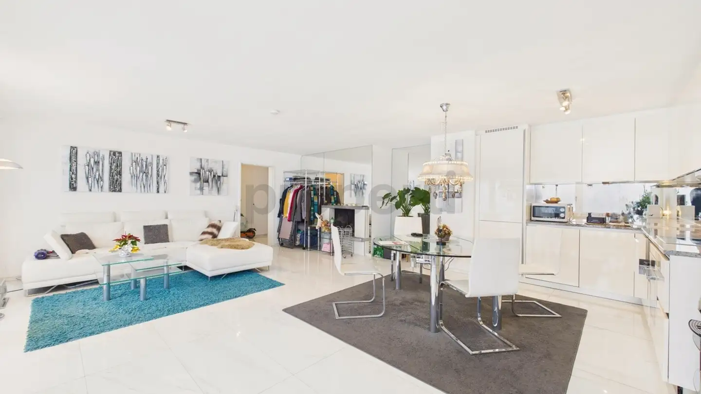 Appartamento ammobiliato in affitto - 8598 Bottighofen - Foto 2