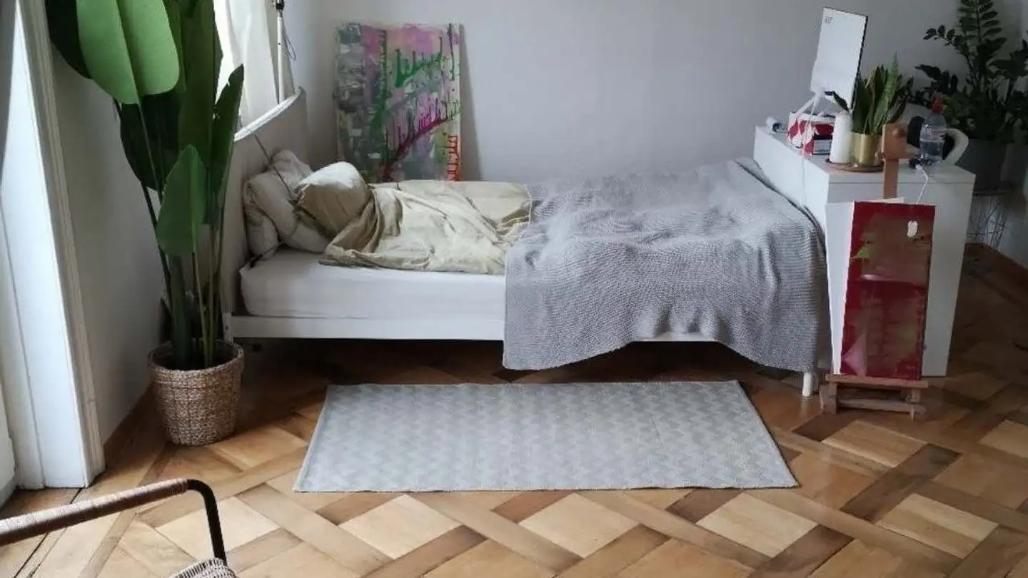 Apartment for rent - 8038 Zürich