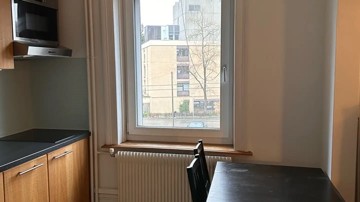 Apartment for rent - 8038 Zürich - Photo 2