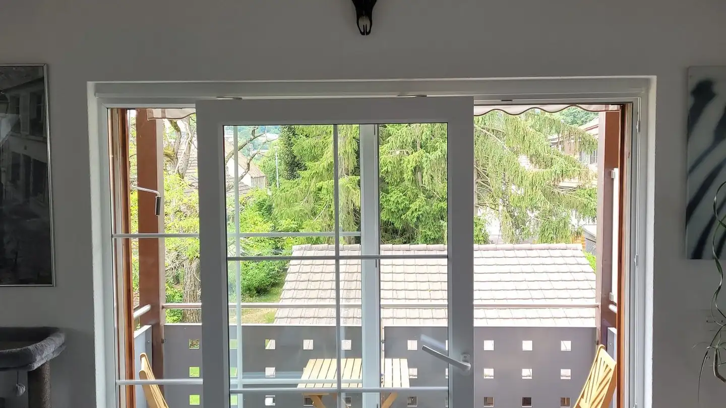 Duplex à louer - Trottenackerstrasse 9, 4654 Lostorf