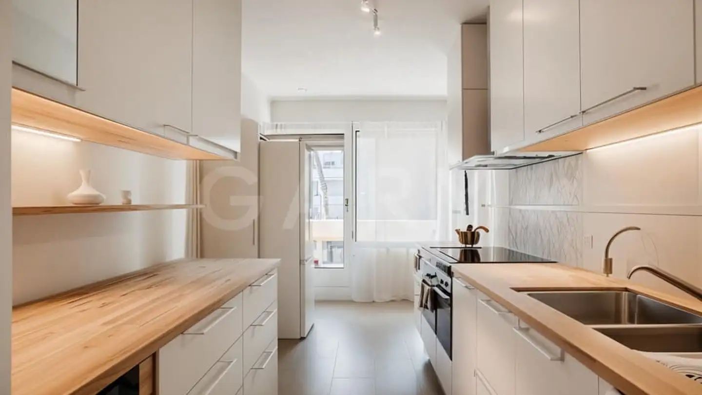 Apartment for sale - 1208 Genève - Photo 2