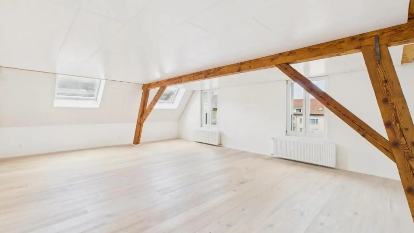 Duplex in affitto - 2544 Bettlach - Foto 2