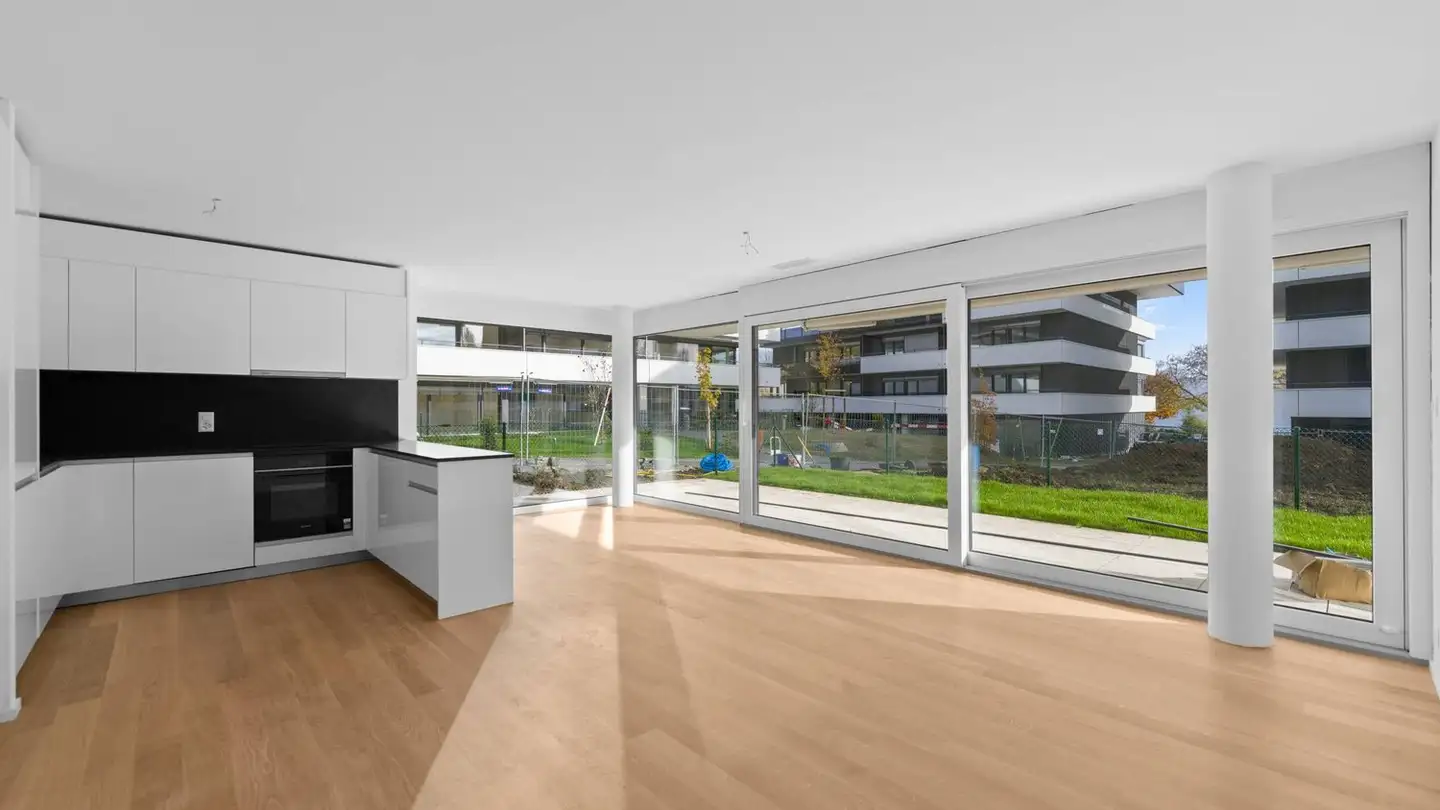 Appartamento in vendita - 1180 Rolle