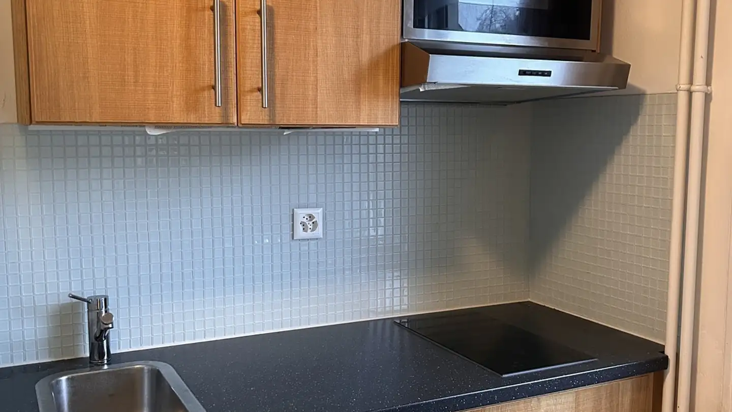 Apartment for rent - 8038 Zürich - Photo 3