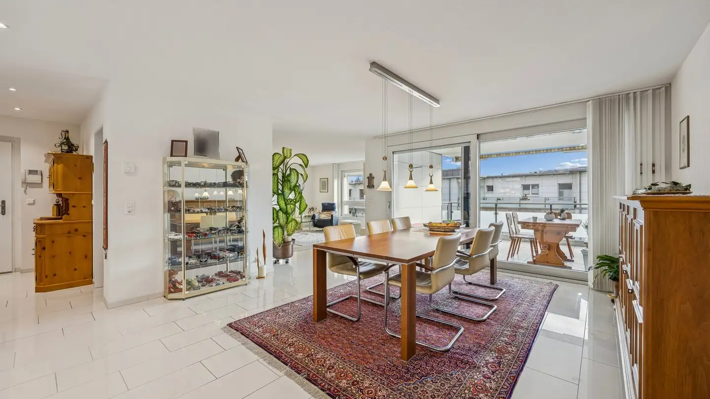 Appartamento in vendita - Halbartenstrasse, 5430 Wettingen