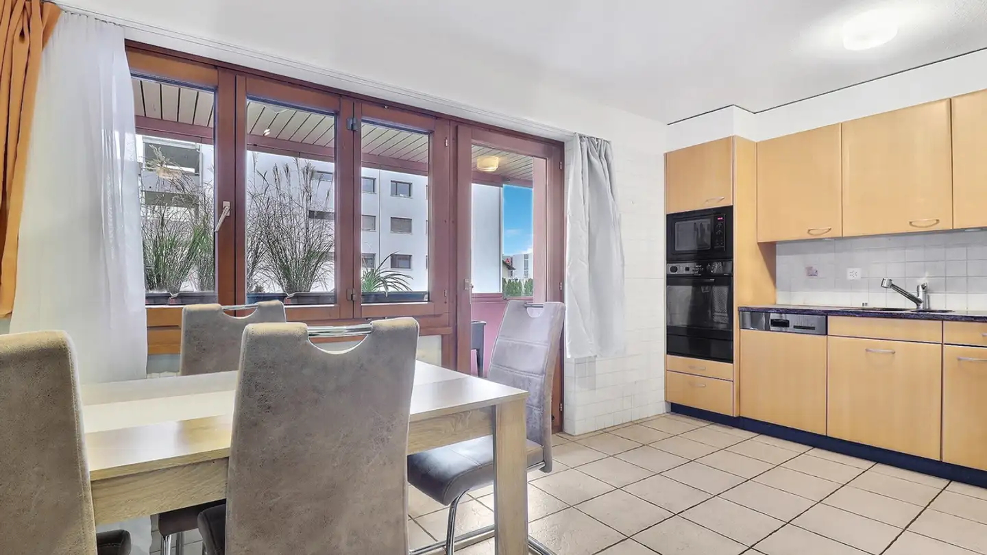 Appartamento in vendita - Riedlistrasse, 3186 Düdingen - Photo 4