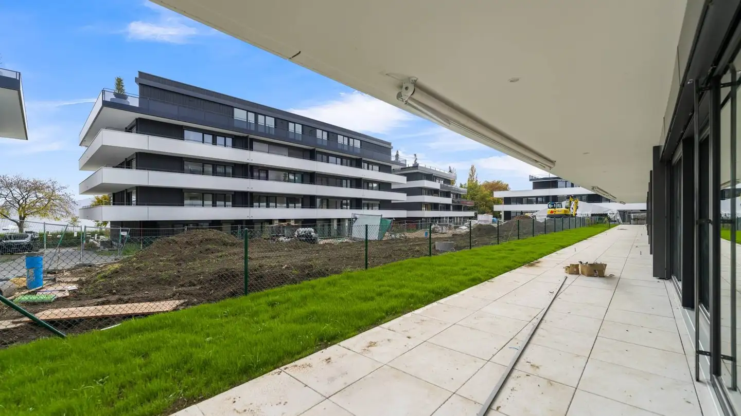 Appartamento in vendita - 1180 Rolle - Foto 4