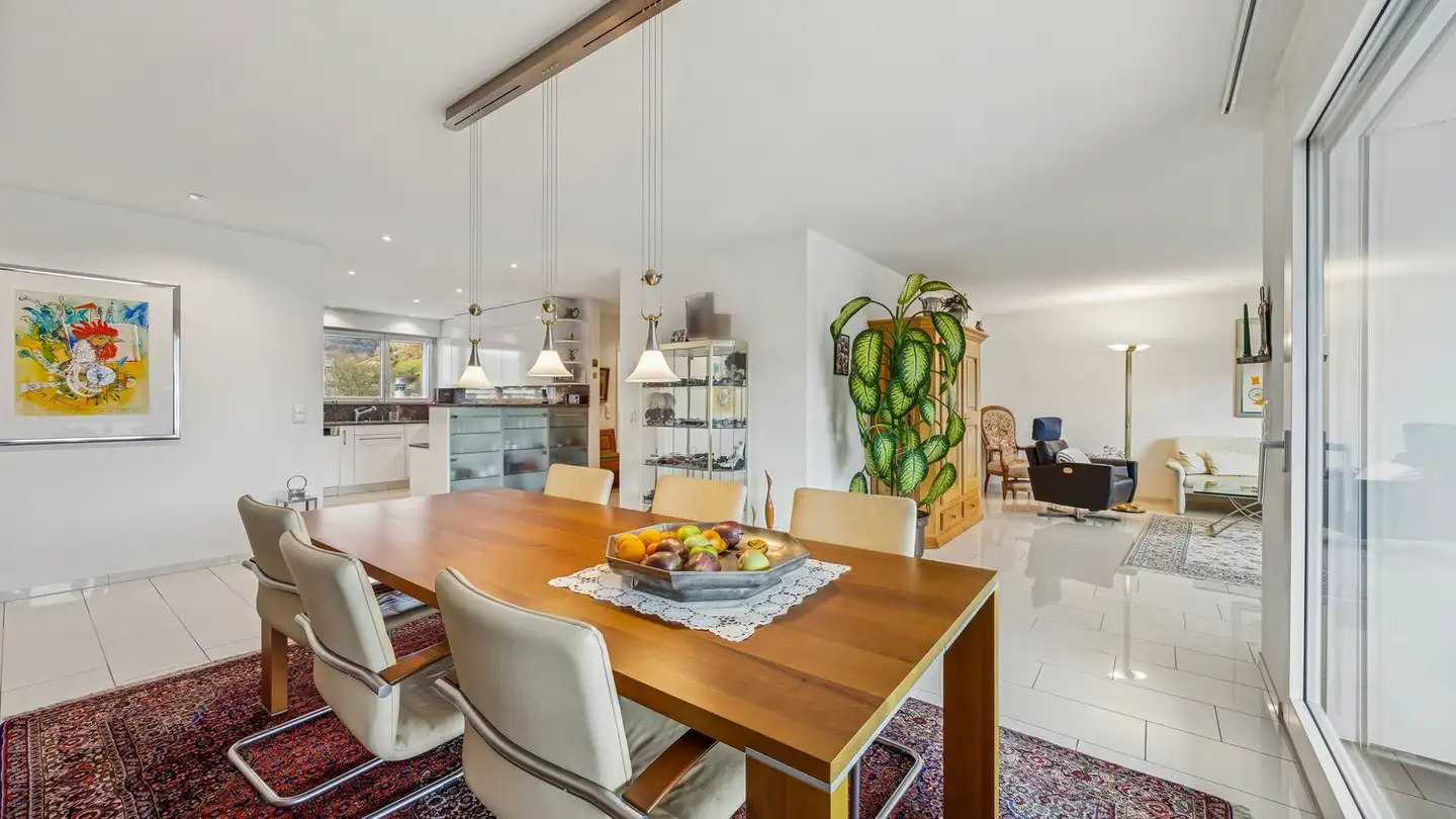 Appartamento in vendita - Halbartenstrasse, 5430 Wettingen - Foto 2