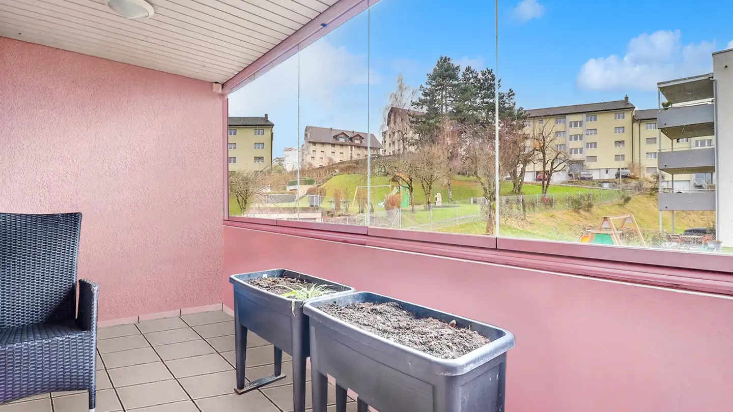 Appartamento in vendita - Riedlistrasse, 3186 Düdingen - Photo 2