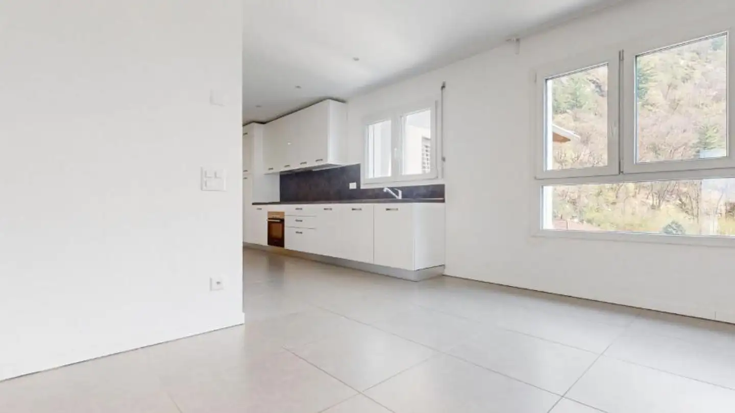 Appartement à louer - In Di Vign 10, 6705 Cresciano - Photo 2