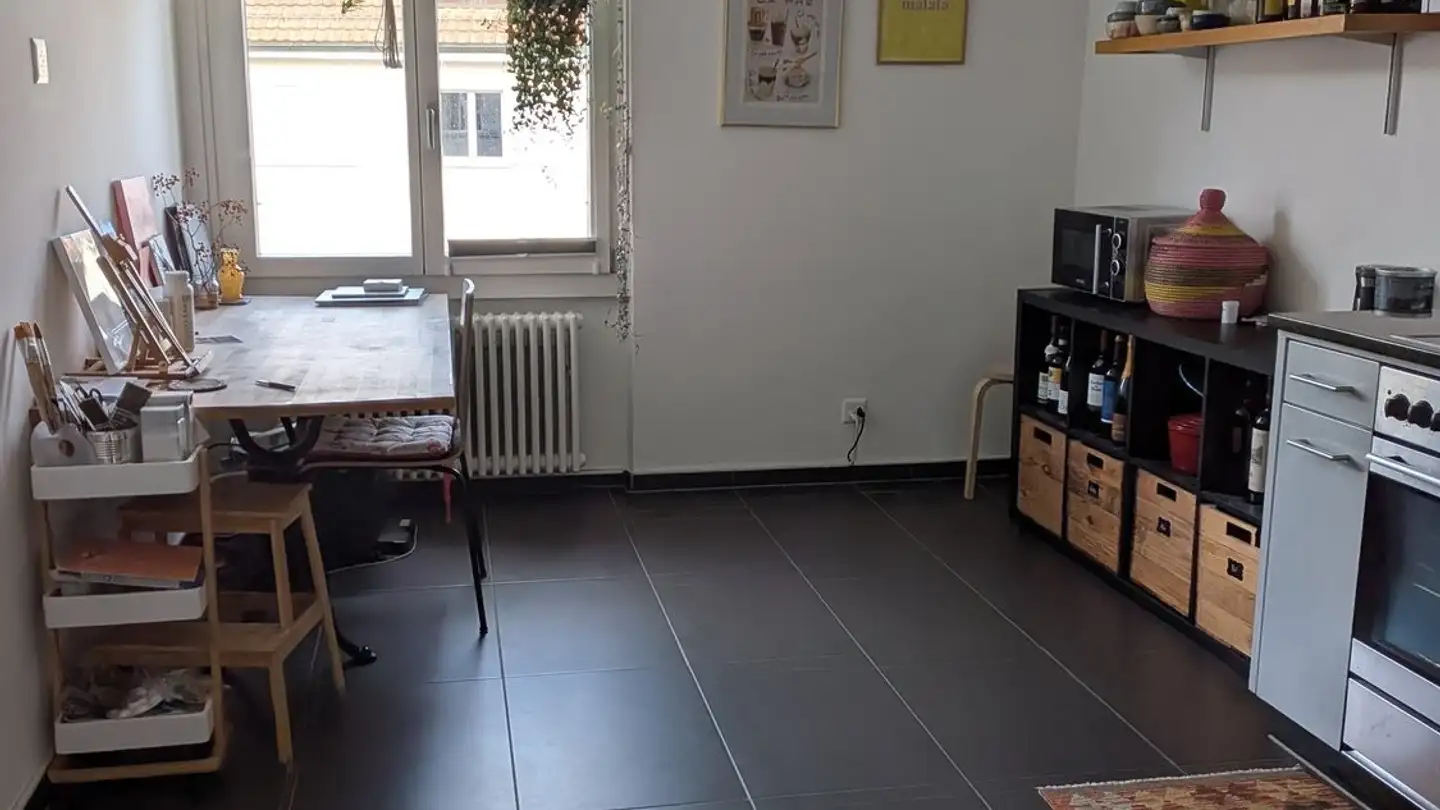 Möblierte Wohnung mieten - 3014 Bern - Foto 2