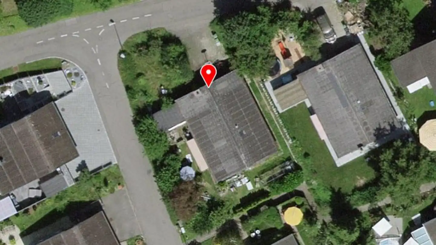 Einfamilienhaus kaufen - Zihlstrasse 42, 5734 Reinach AG - Foto 2