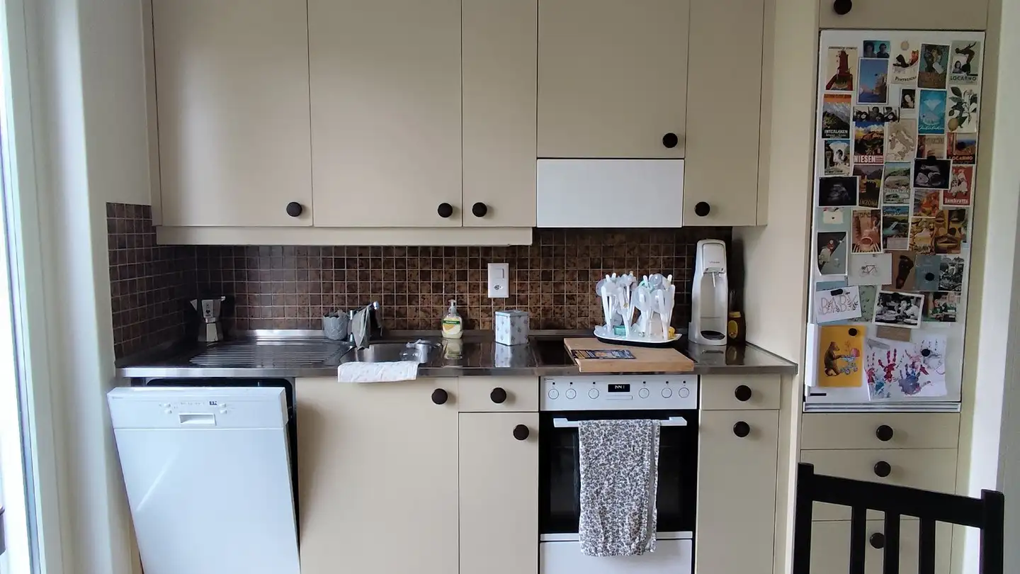 Appartamento in affitto - Alpenblickstrasse 10, 3052 Zollikofen - Photo 4