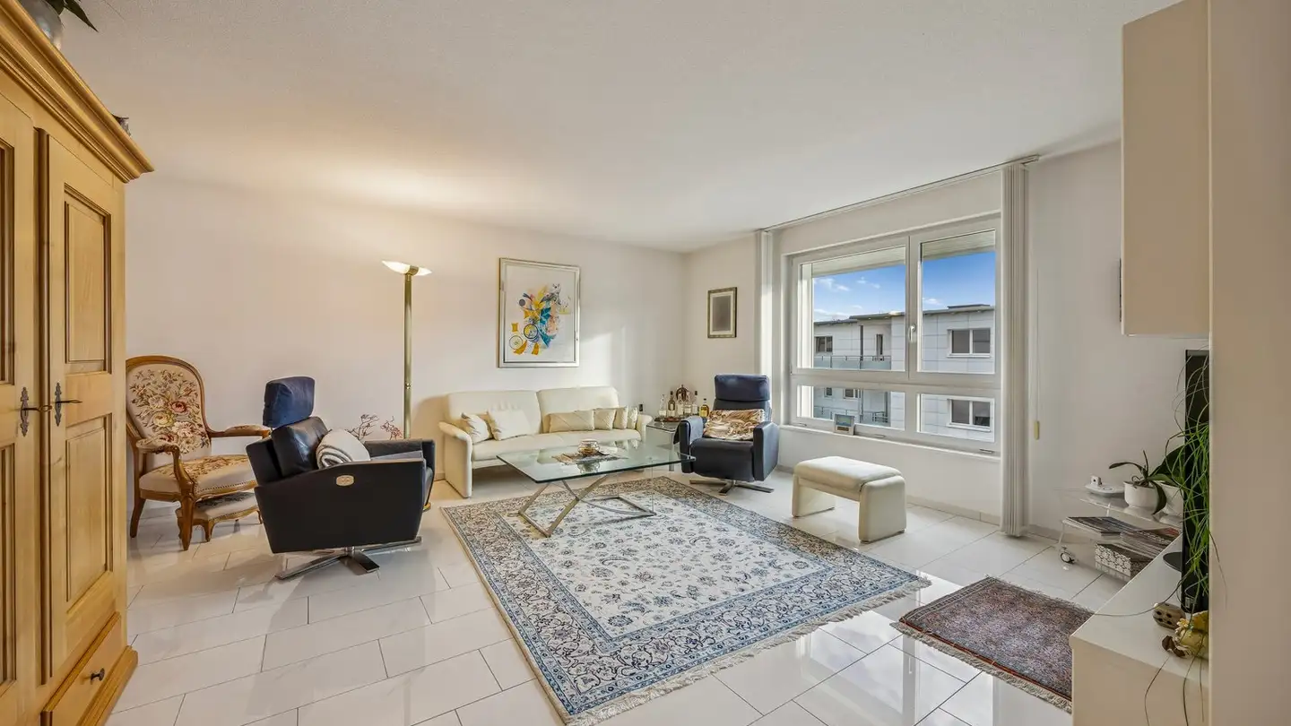 Appartamento in vendita - Halbartenstrasse, 5430 Wettingen - Foto 3