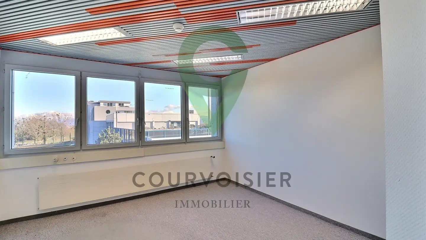 Bürofläche kaufen - 1260 Nyon - Foto 4