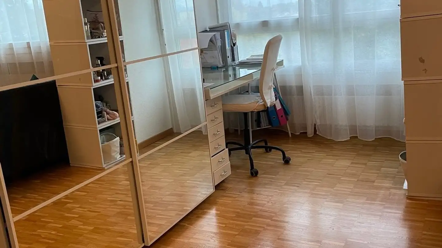 Appartamento in affitto - Route De Meyrin, 1217 Meyrin - Photo 2